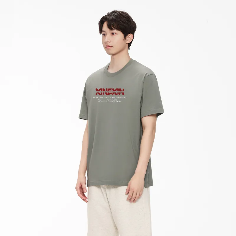 MIANDEMEIXUE T Shirts Unisex-37