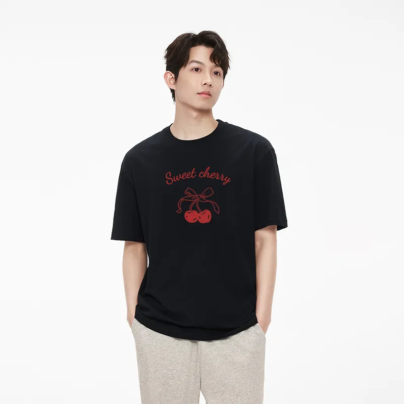 MIANDEMEIXUE T Shirts Unisex-28