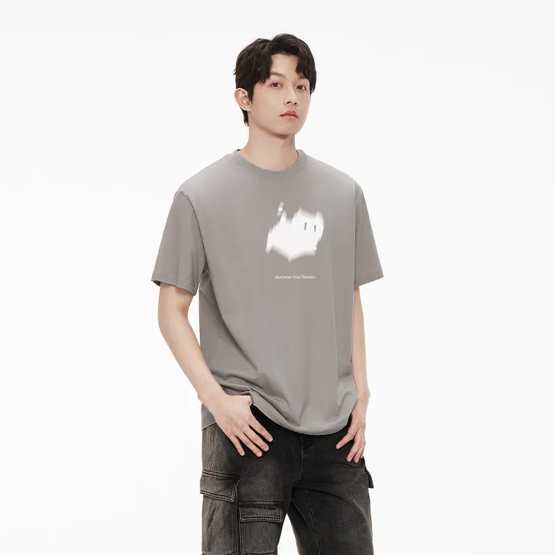 MIANDEMEIXUE T Shirts Unisex-13