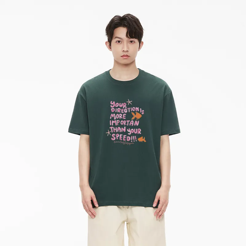 MIANDEMEIXUE T Shirts Unisex-48