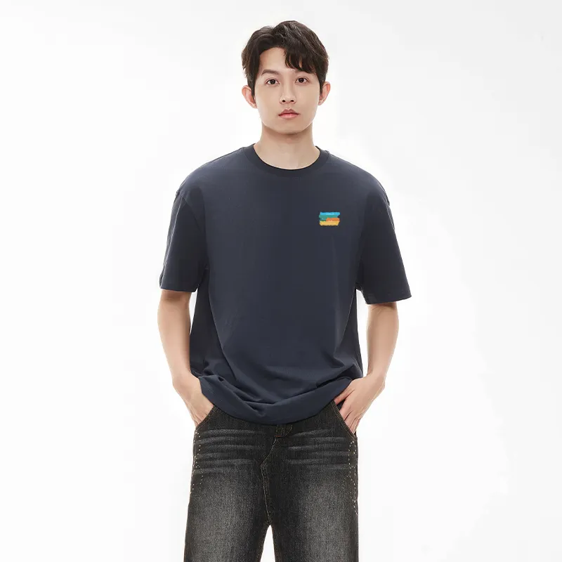 MIANDEMEIXUE T Shirts Unisex-59