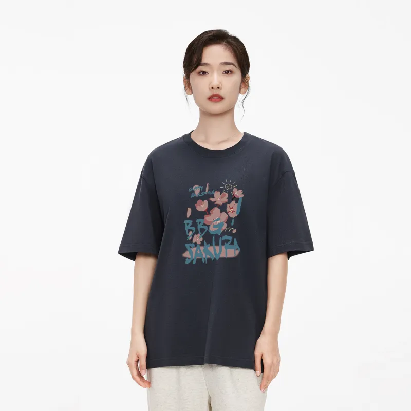 MIANDEMEIXUE T Shirts Unisex-14