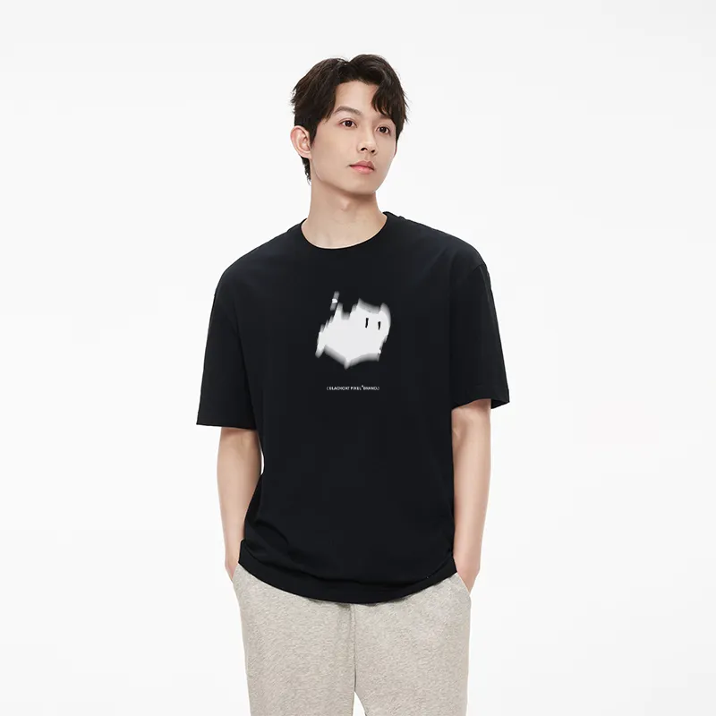 MIANDEMEIXUE T Shirts Unisex-27