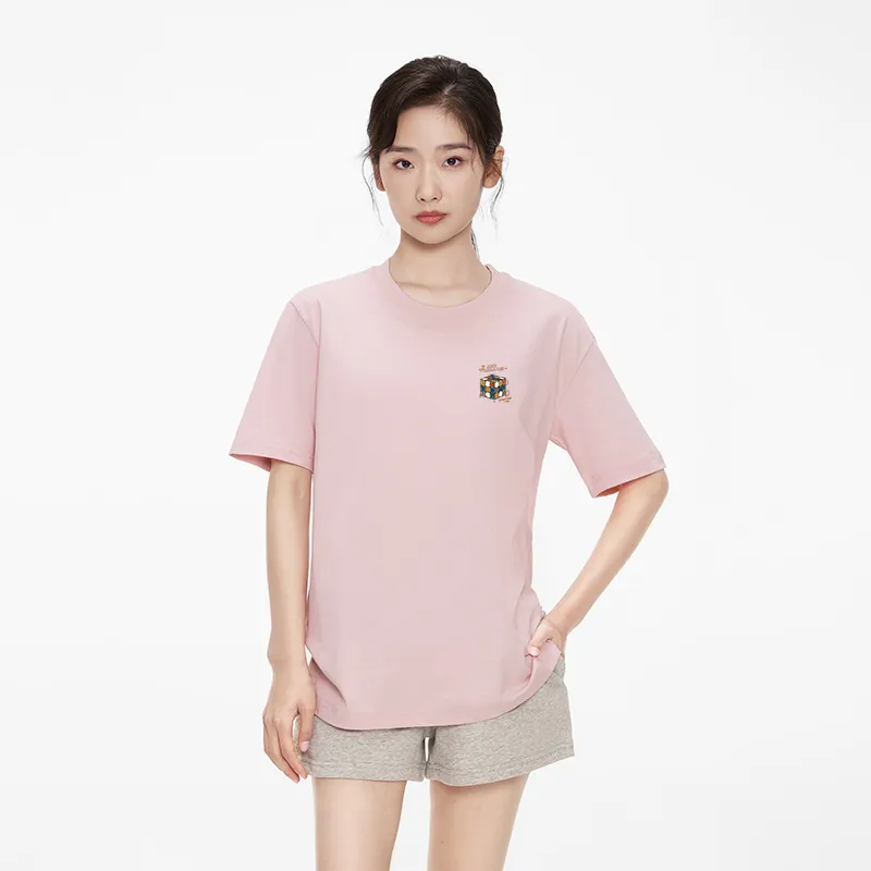 MIANDEMEIXUE T Shirts Unisex-34