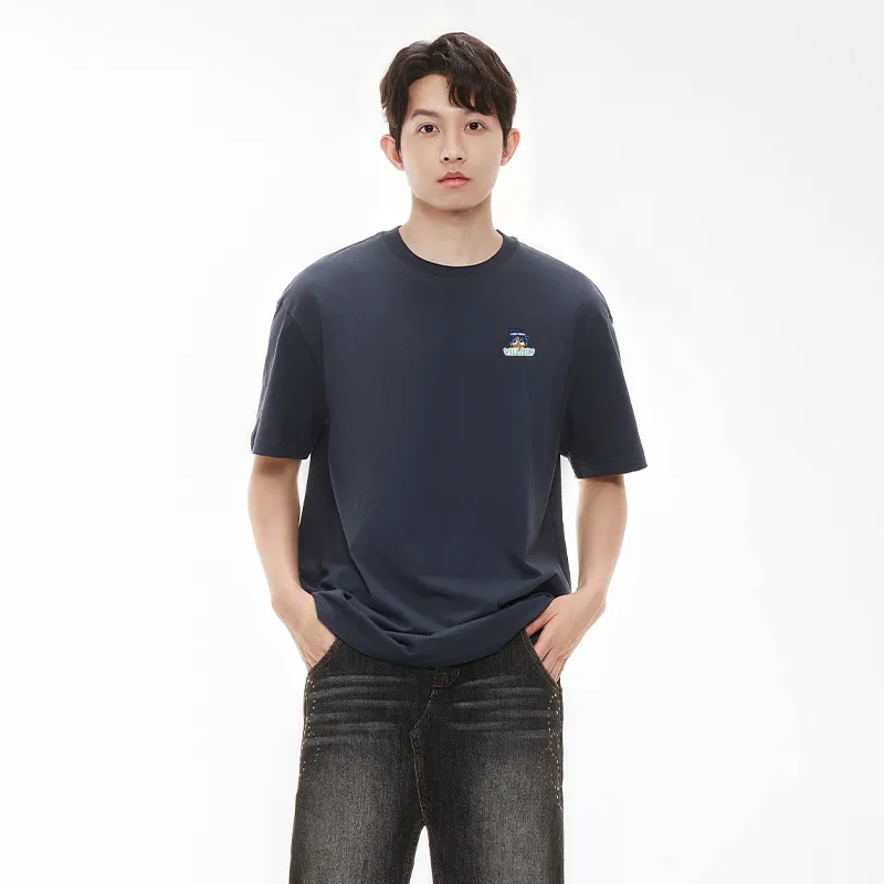 MIANDEMEIXUE T Shirts Unisex-59
