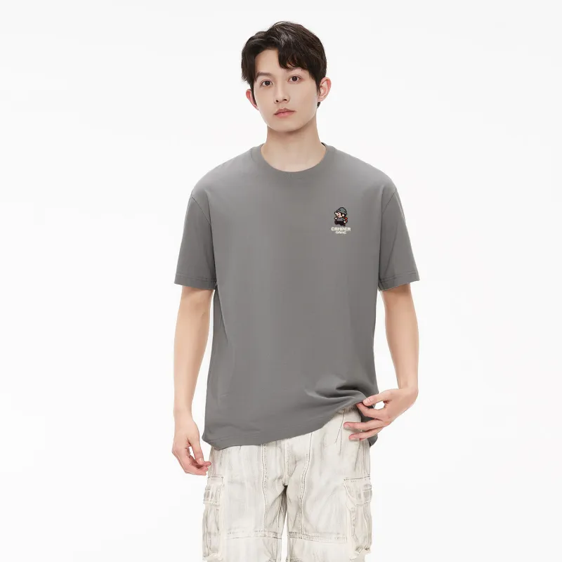 MIANDEMEIXUE T Shirts Unisex-53