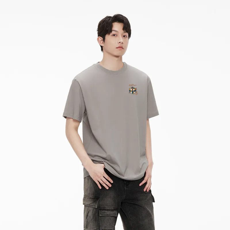 MIANDEMEIXUE T Shirts Unisex-13