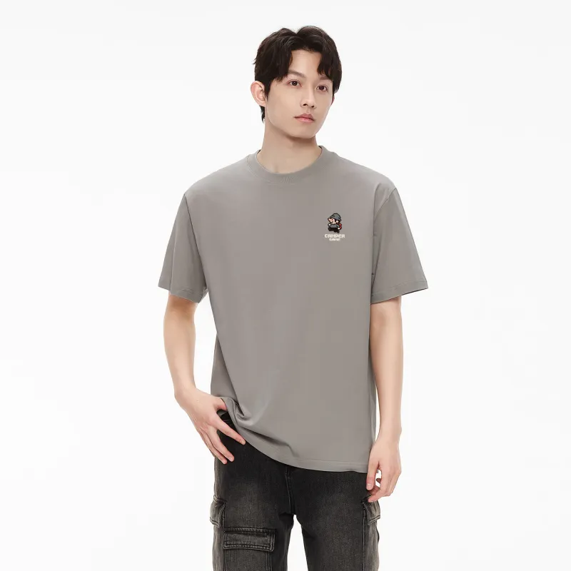 MIANDEMEIXUE T Shirts Unisex-13