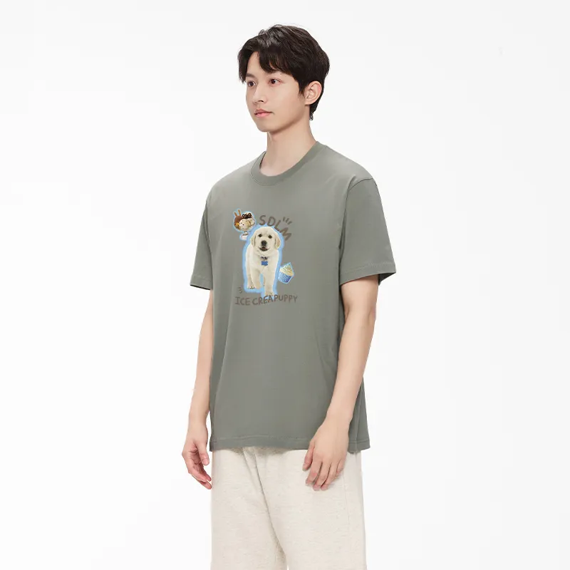 MIANDEMEIXUE T Shirts Unisex-39