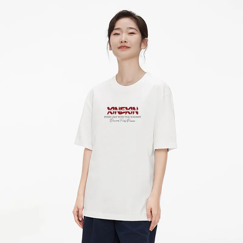 MIANDEMEIXUE T Shirts Unisex-4