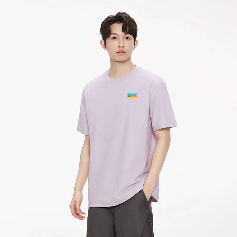 MIANDEMEIXUE T Shirts Unisex-23