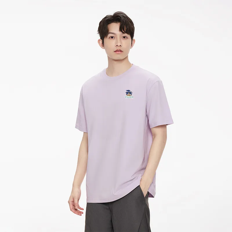 MIANDEMEIXUE T Shirts Unisex-23