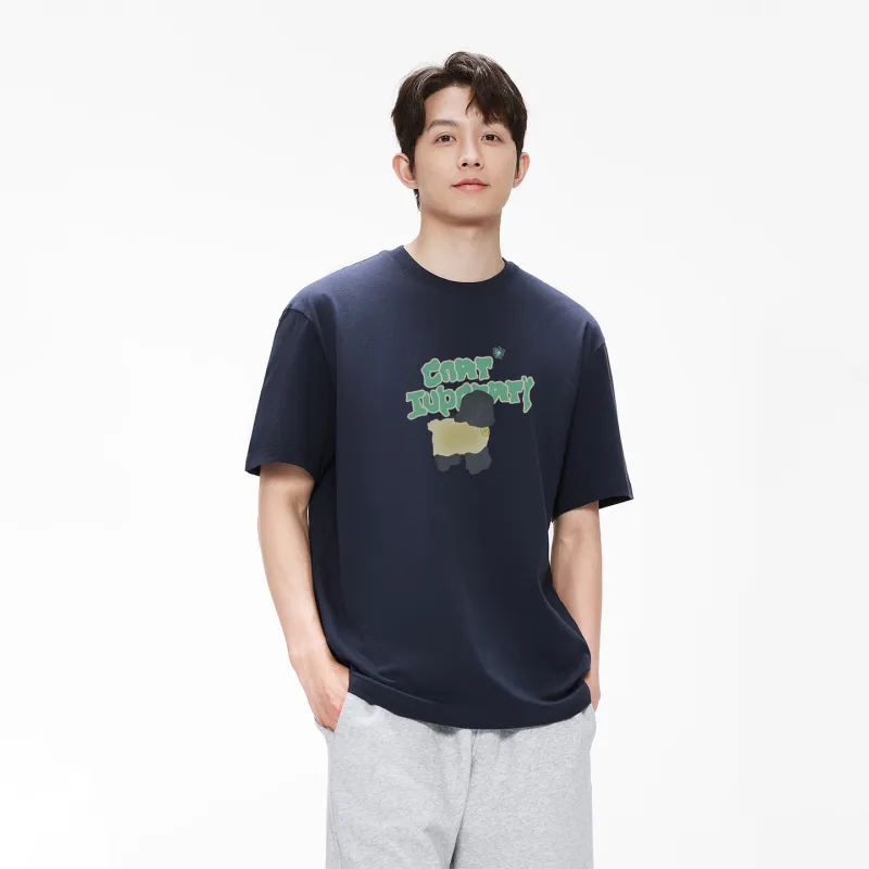 MIANDEMEIXUE T Shirts Unisex-19