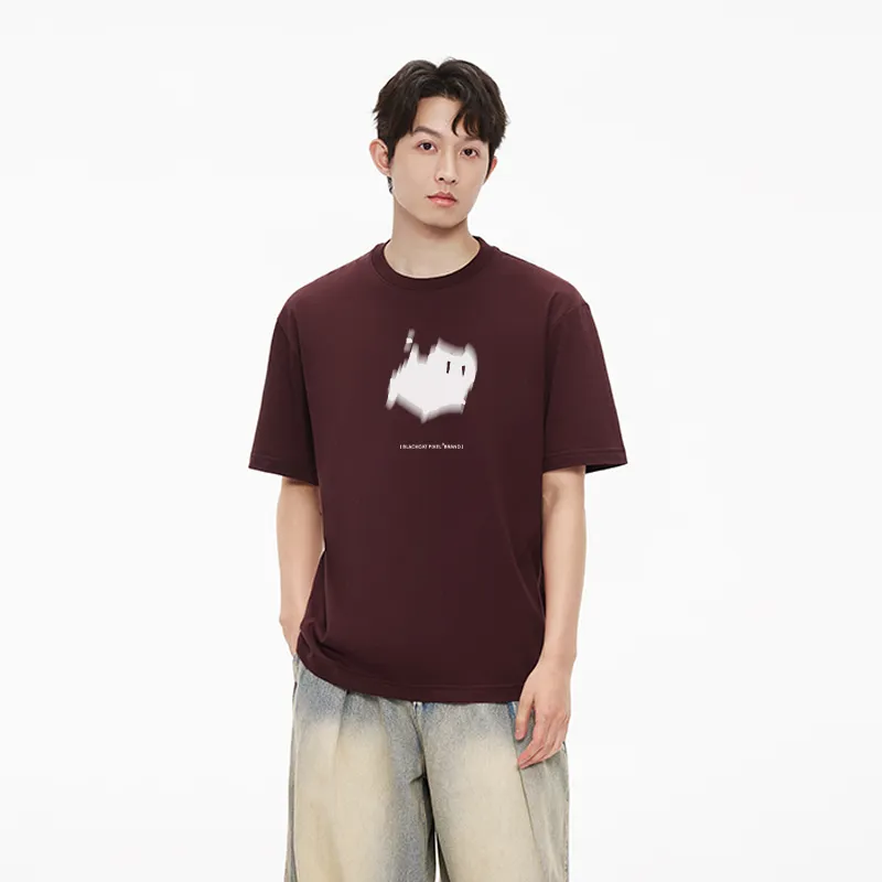 MIANDEMEIXUE T Shirts Unisex-7