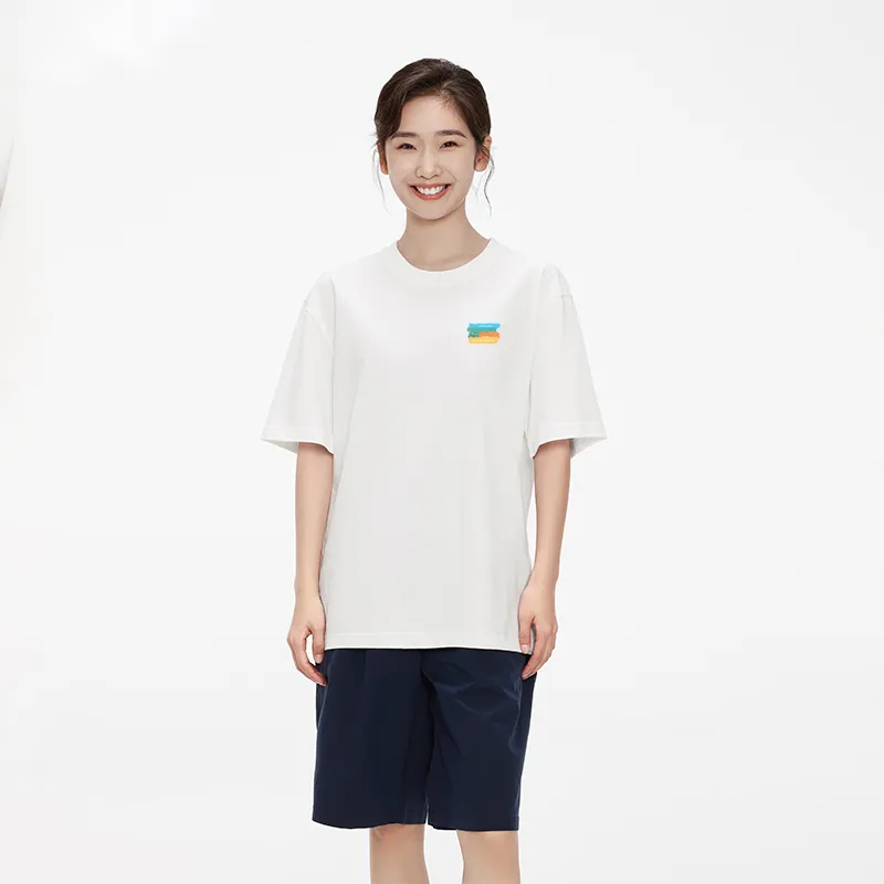 MIANDEMEIXUE T Shirts Unisex-2