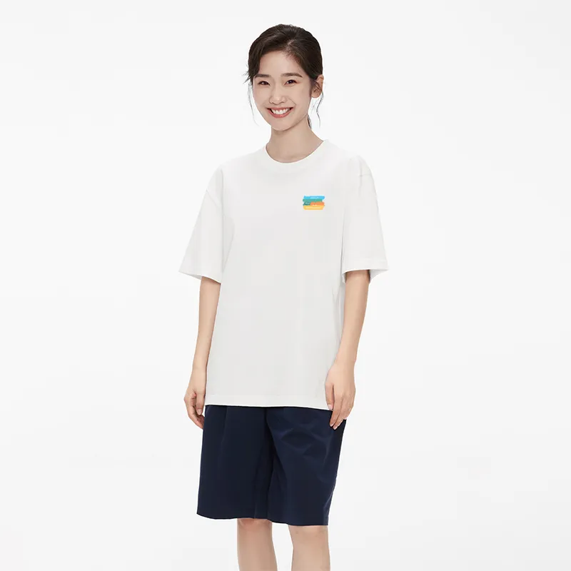 MIANDEMEIXUE T Shirts Unisex-3