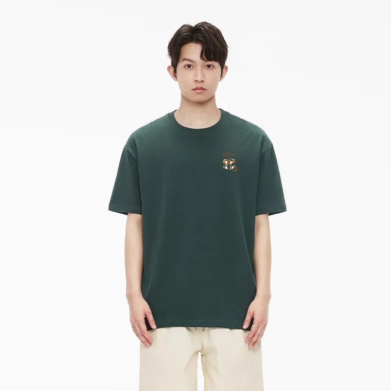 MIANDEMEIXUE T Shirts Unisex-48