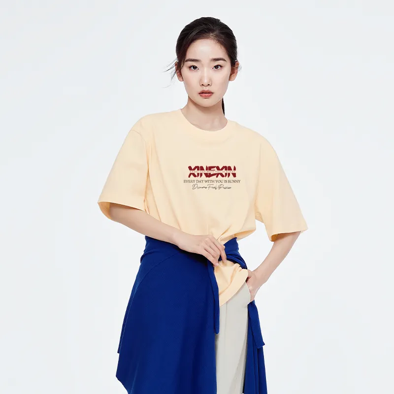 MIANDEMEIXUE T Shirts Unisex-41