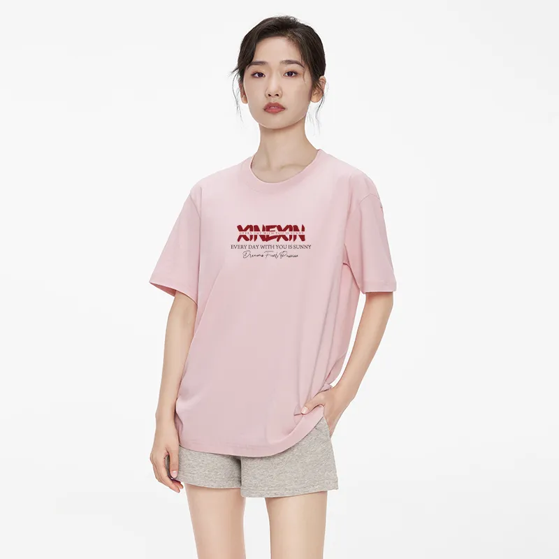 MIANDEMEIXUE T Shirts Unisex-30