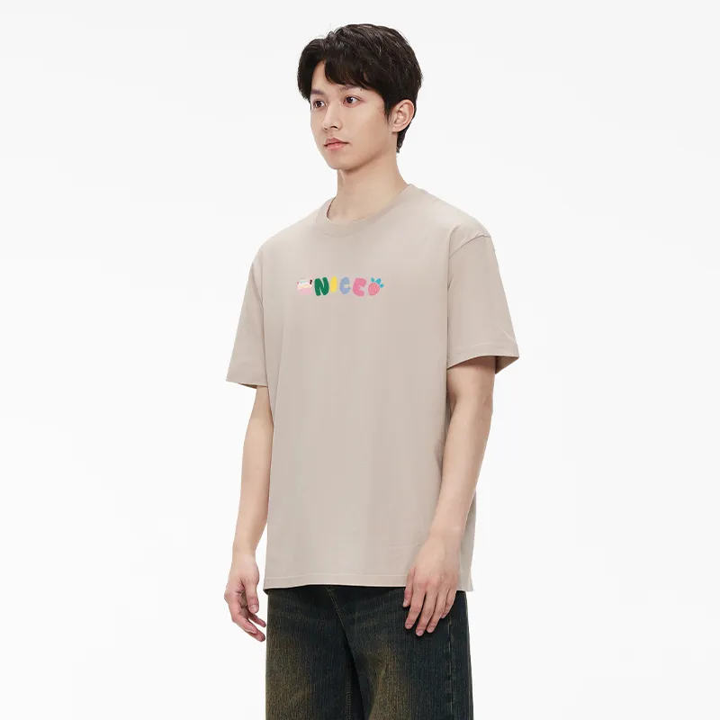 MIANDEMEIXUE T Shirts Unisex-64