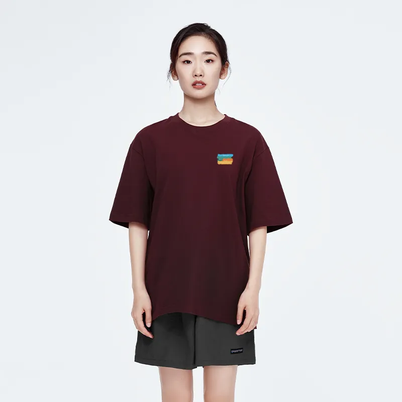 MIANDEMEIXUE T Shirts Unisex-9
