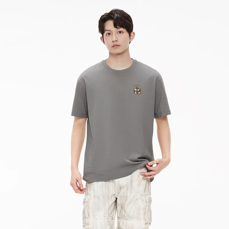 MIANDEMEIXUE T Shirts Unisex-53