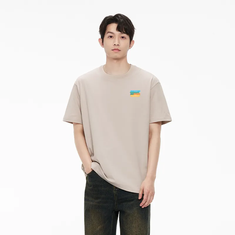 MIANDEMEIXUE T Shirts Unisex-62