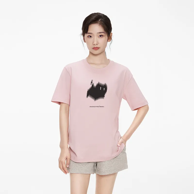 MIANDEMEIXUE T Shirts Unisex-33
