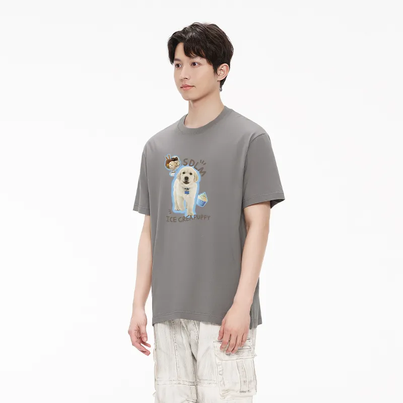 MIANDEMEIXUE T Shirts Unisex-54