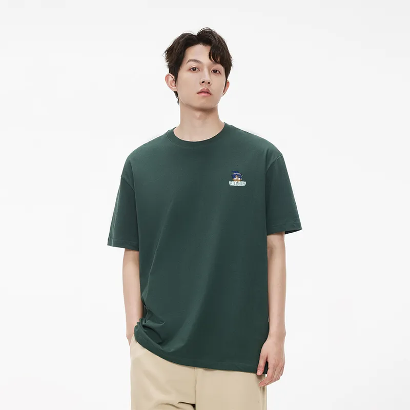 MIANDEMEIXUE T Shirts Unisex-49