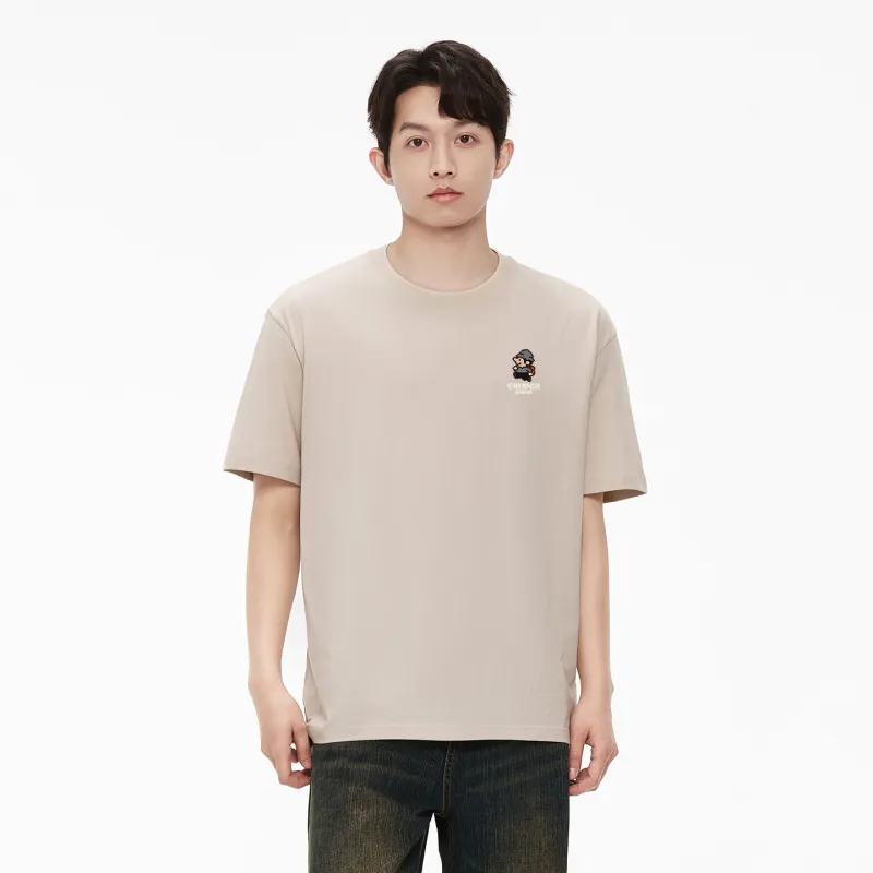 MIANDEMEIXUE T Shirts Unisex-63