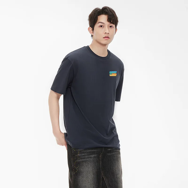 MIANDEMEIXUE T Shirts Unisex-58
