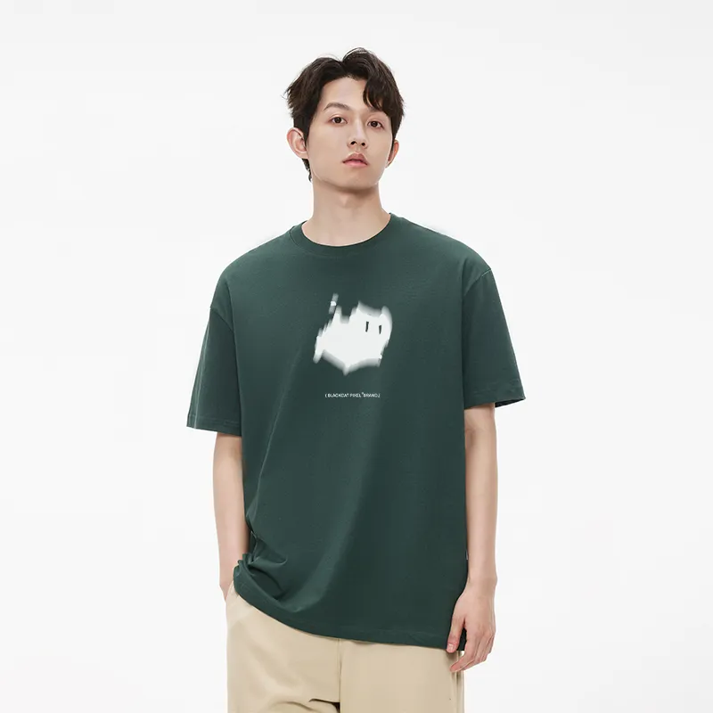 MIANDEMEIXUE T Shirts Unisex-49