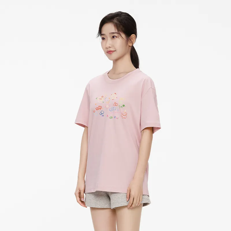 MIANDEMEIXUE T Shirts Unisex-33