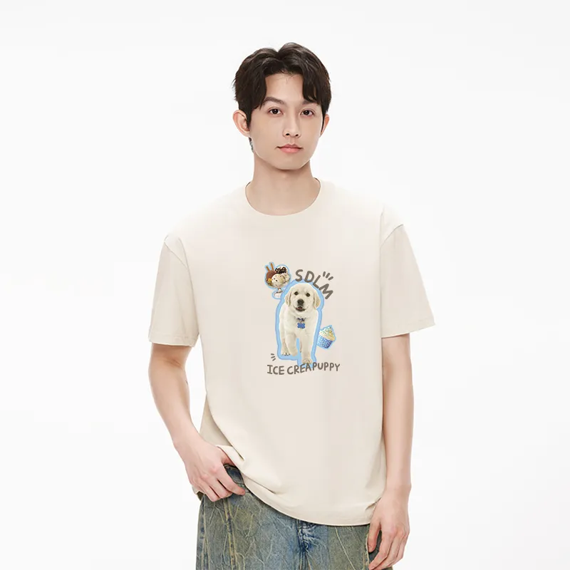 MIANDEMEIXUE T Shirts Unisex-67