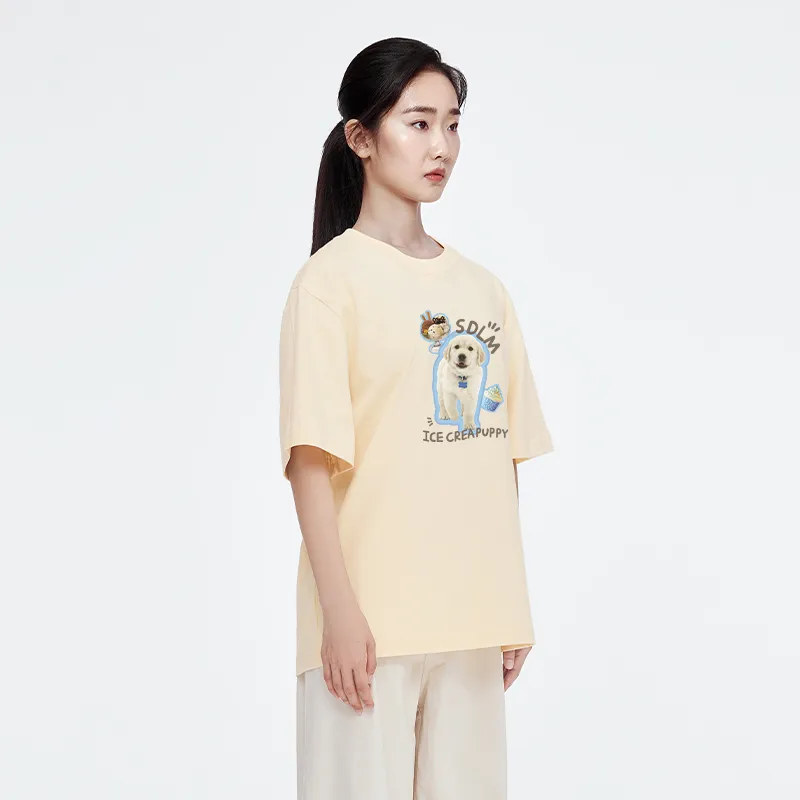 MIANDEMEIXUE T Shirts Unisex-44