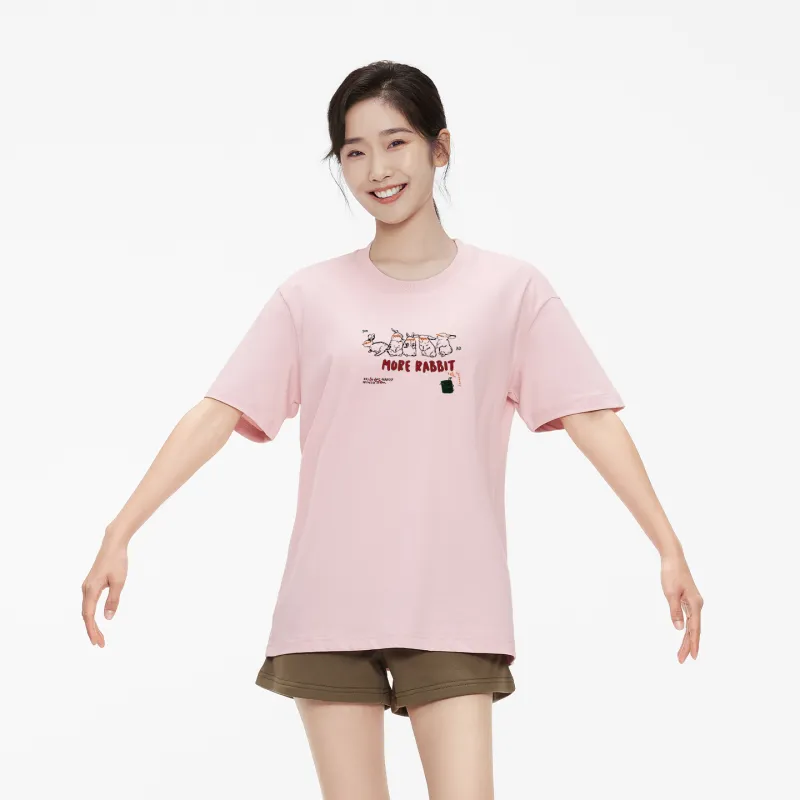 MIANDEMEIXUE T Shirts Unisex-33