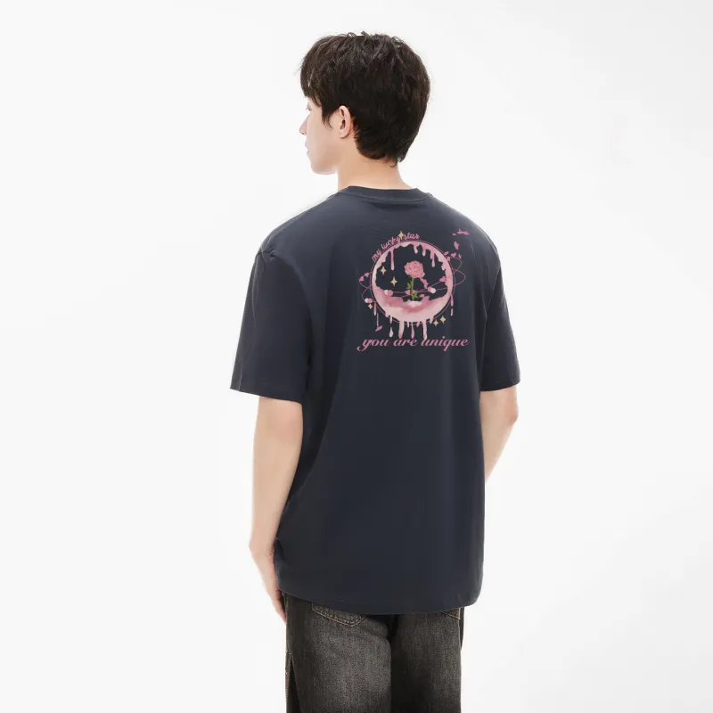 MIANDEMEIXUE T-Shirts Unisex-12