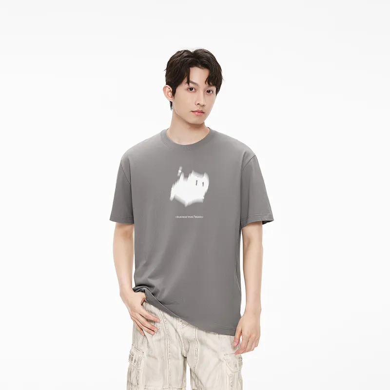 MIANDEMEIXUE T Shirts Unisex-52