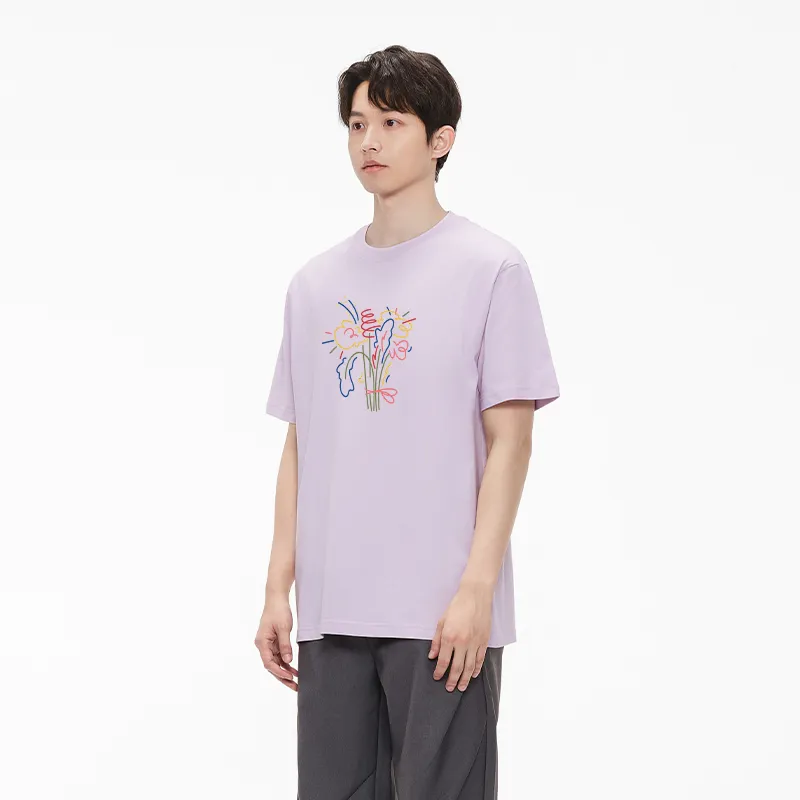 MIANDEMEIXUE T Shirts Unisex-22