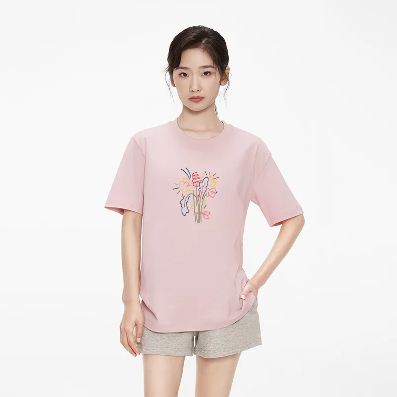 MIANDEMEIXUE T Shirts Unisex-34