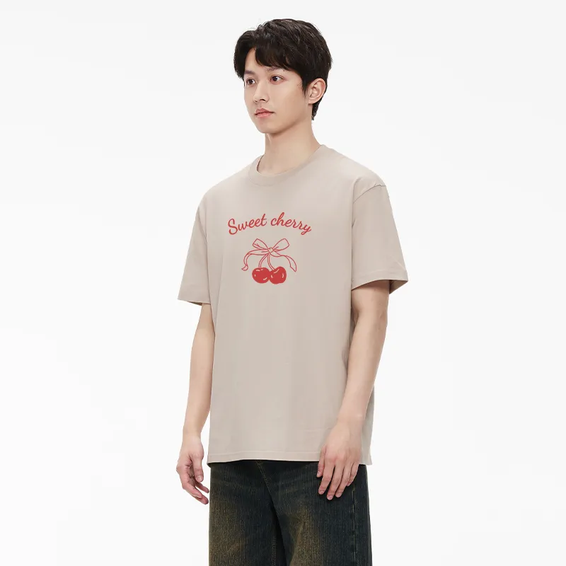 MIANDEMEIXUE T Shirts Unisex-64