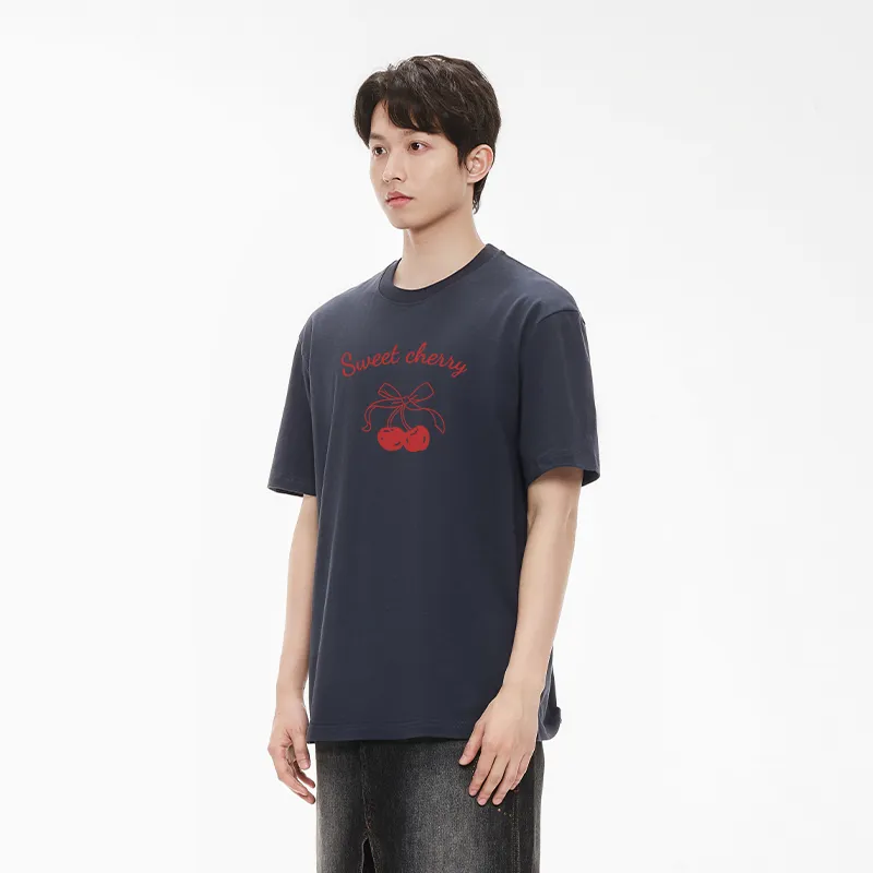 MIANDEMEIXUE T Shirts Unisex-58