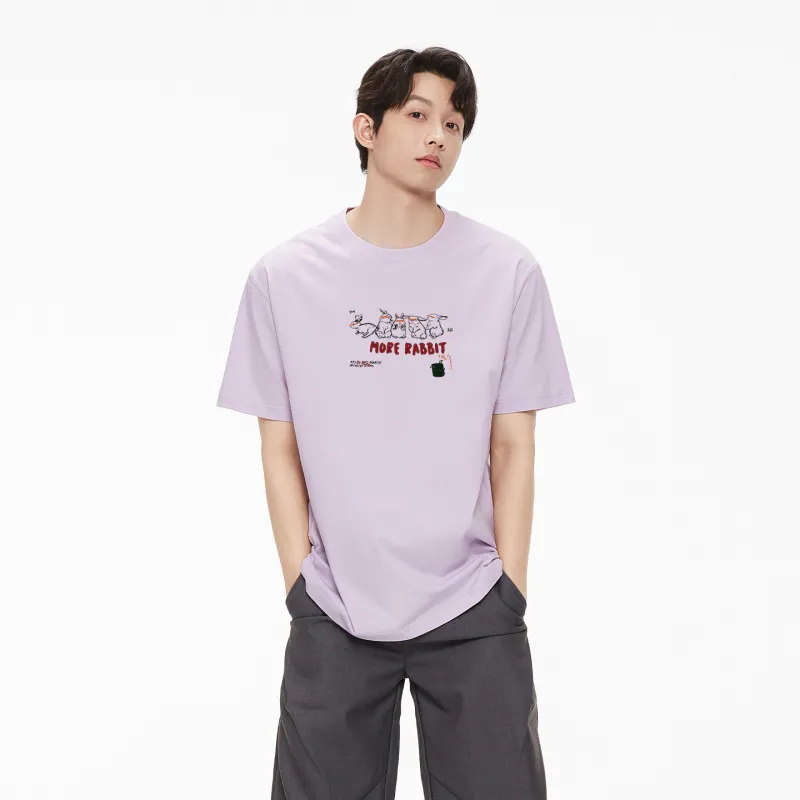 MIANDEMEIXUE T Shirts Unisex-24