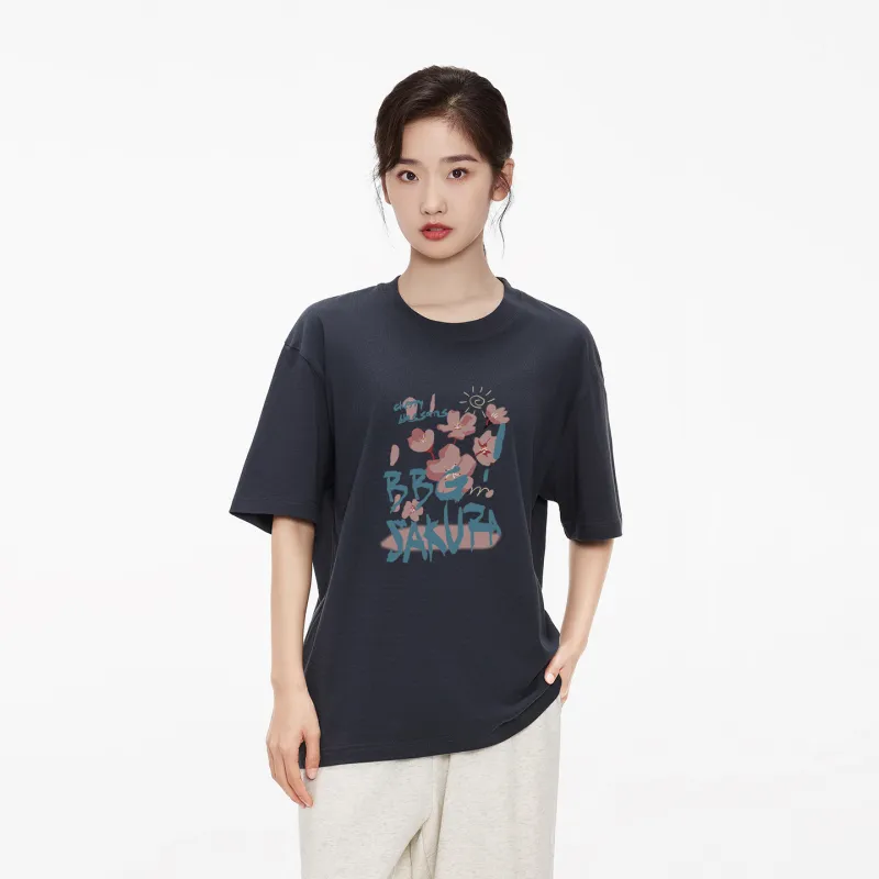 MIANDEMEIXUE T Shirts Unisex-13