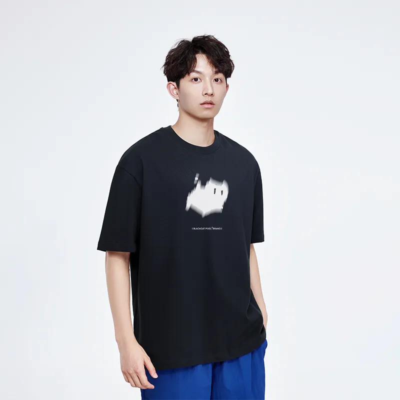 MIANDEMEIXUE T Shirts Unisex-19