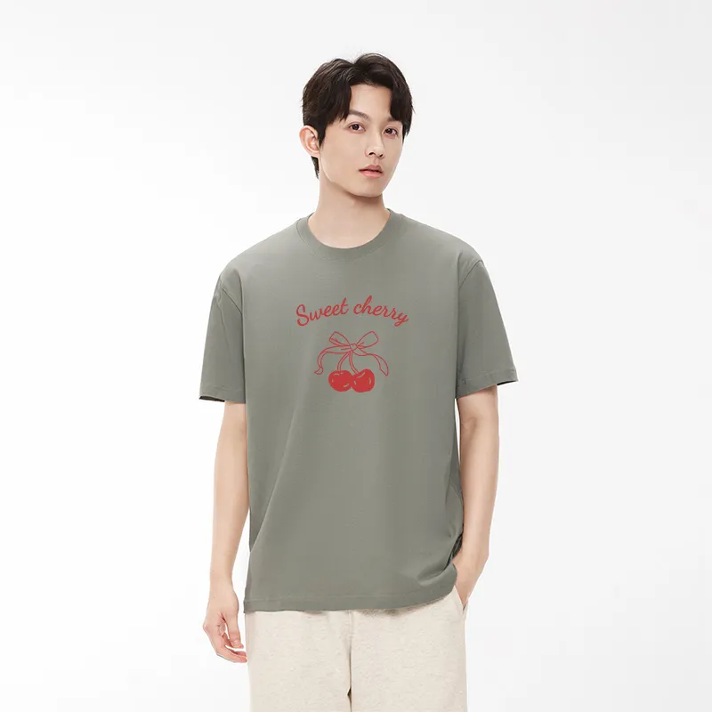 MIANDEMEIXUE T Shirts Unisex-37