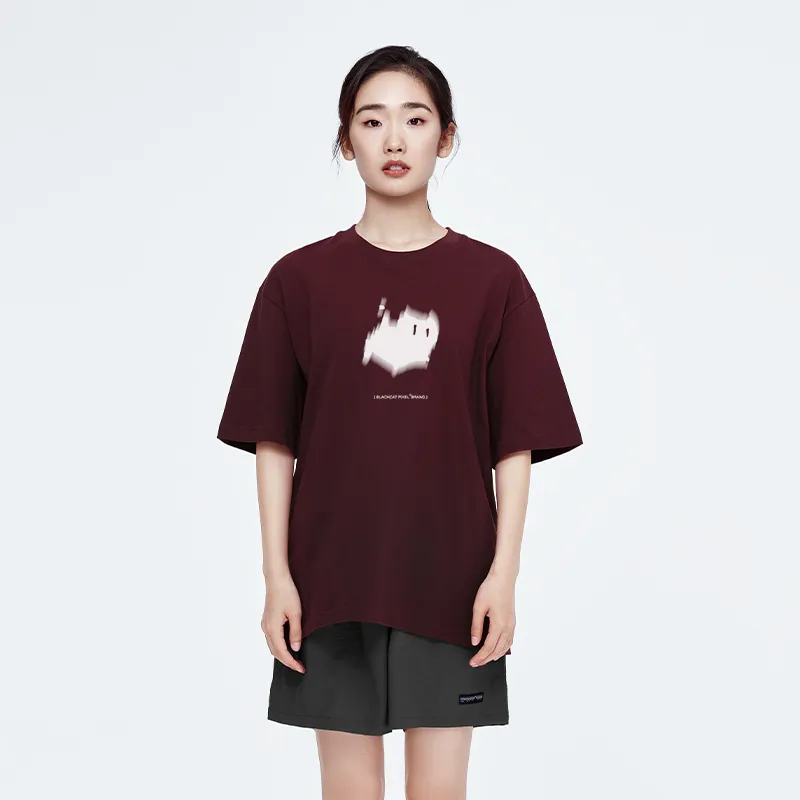 MIANDEMEIXUE T Shirts Unisex-9