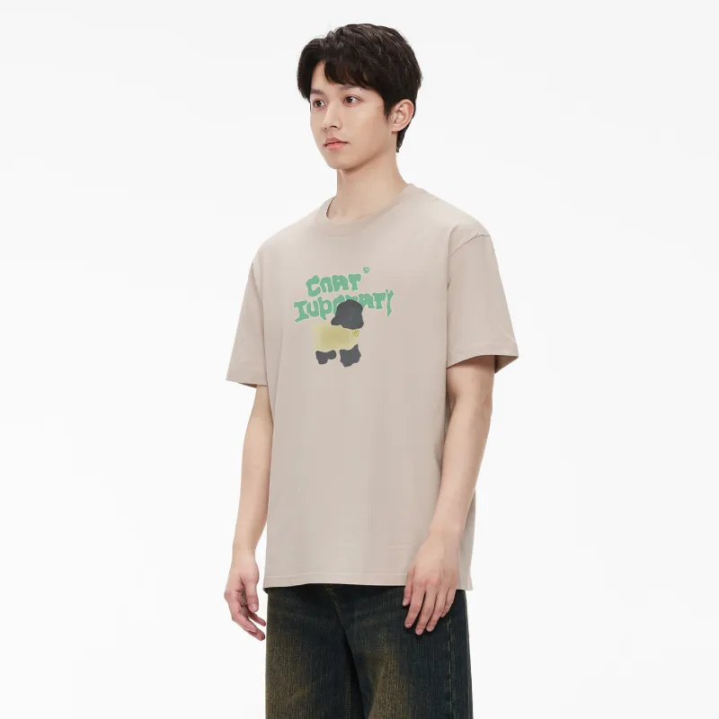 MIANDEMEIXUE T Shirts Unisex-64