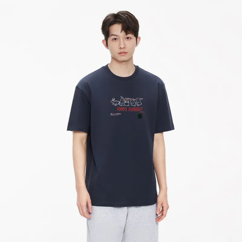 MIANDEMEIXUE T Shirts Unisex-18
